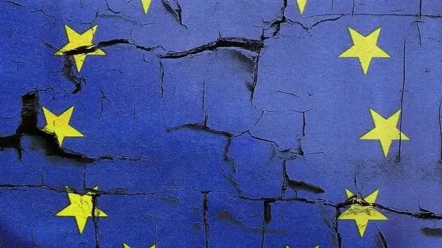 A weakened Europe bows to blackmail!