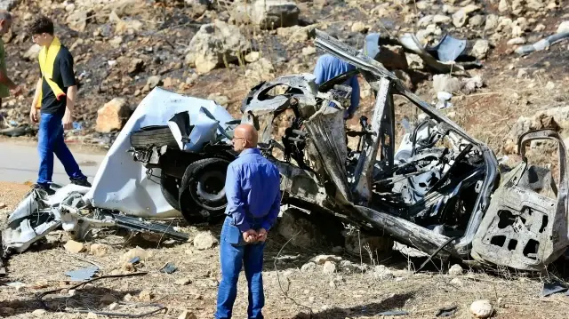 Israel considers escalating strikes in Lebanon amid Hezbollah tensions