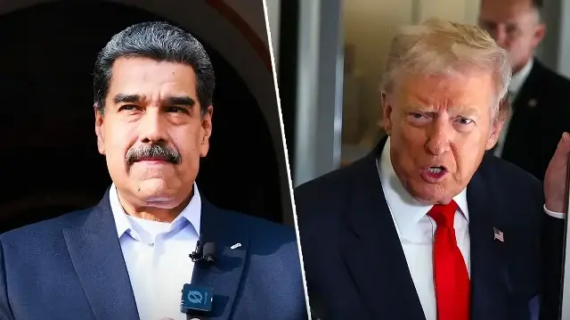 ABD Başkanı Trump, Venezuela'ya saldırı yapmayı düşünmediklerini söyledi
