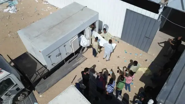 حماس: شواهد طبية توثق إعدام إسرائيل أسرى فلسطينيين بعد احتجازهم