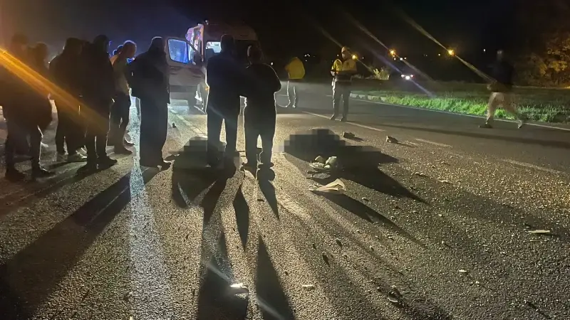 Gülizar Yılmaz ve Zeynep Yılmaz'ın elti oldukları öğrenildi.