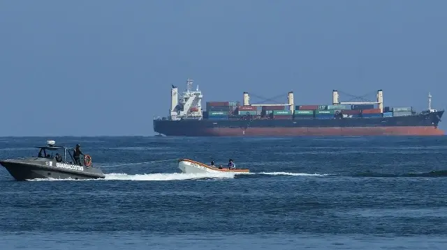 ООН призвала США прекратить удары по судам в Карибском море и Тихом океане.