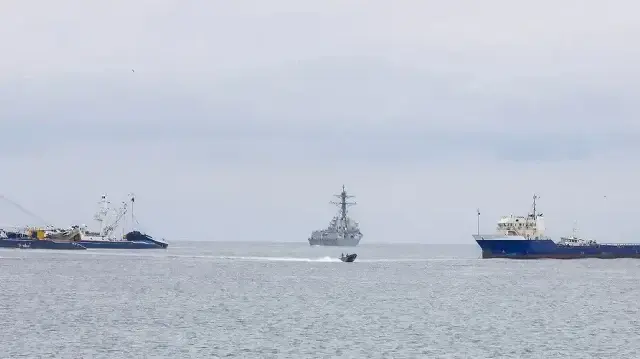 UN rights chief condemns US airstrikes on boats as illegal