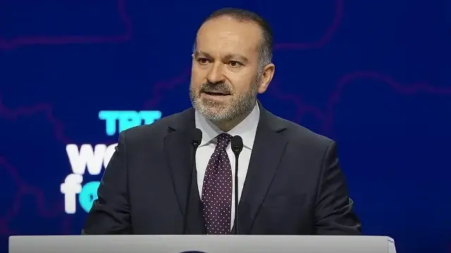 TRT Genel Müdürü Sobacı: Türkiye, eski düzenin yerine yeni gerçekleri yerleştirmiştir