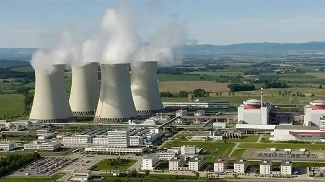 Egypt mediates between Iran and IAEA on nuclear program cooperation