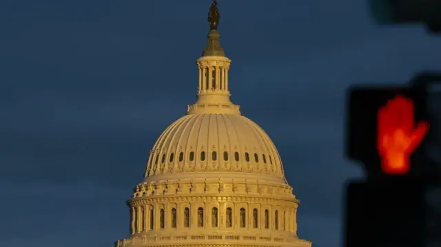 Democratic senators condemn Trump's order to resume nuclear testing