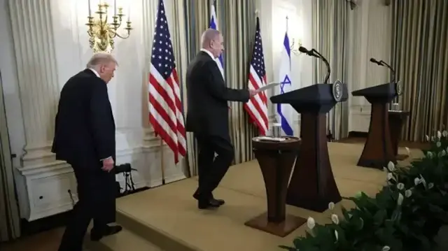 الجهاد الإسلامي: رد حماس على خطة ترامب تعبير عن موقف "المقاومة"