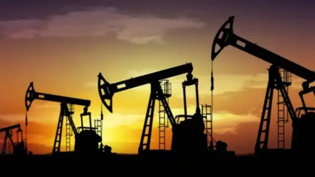 ABD'nin petrol sondaj kulesi sayısı azaldı