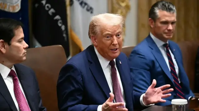 قصف متواصل والاحتلال يتحدث عن تقليص عمليته بغزة تجاوبا مع خطة ترامب