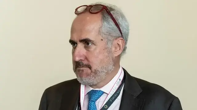 Стефан Дюжаррик