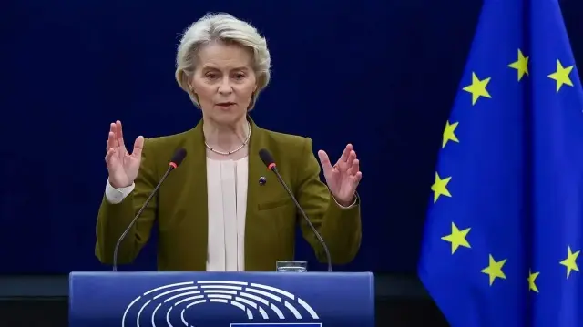 الاتحاد الأوروبي: رد حماس على خطة ترامب مشجع