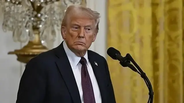 ترامب: حماس مستعدة لسلام دائم وعلى إسرائيل وقف قصف غزة "فورا"