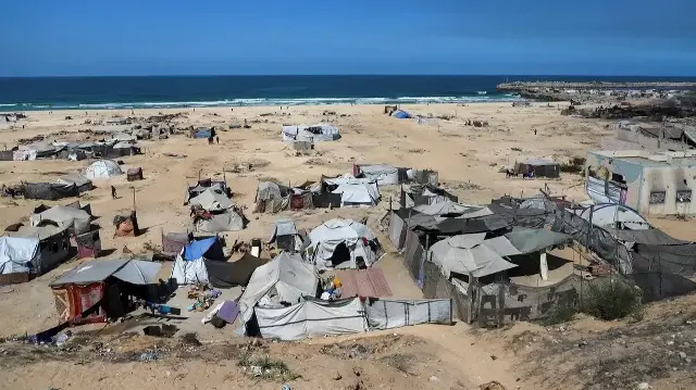 ترحيب دولي برد حماس على خطة ترامب بشأن غزة