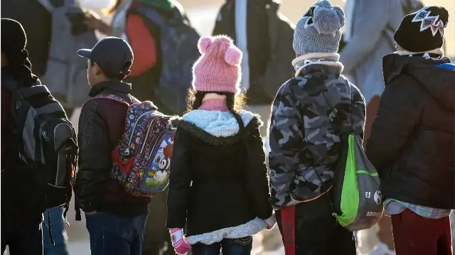 Несовершеннолетним мигрантам в США предложили выплату при возвращении на родину.