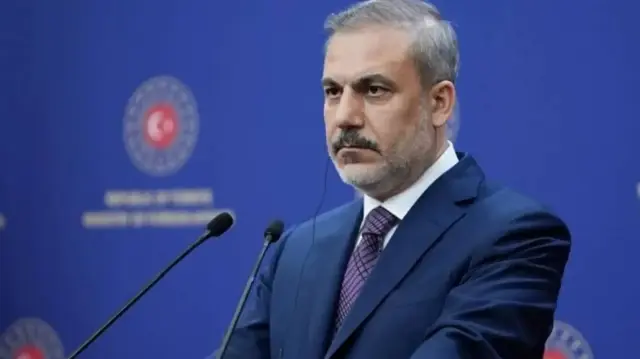 Küresel Sumud Filosu'ndaki Türk vatandaşları İstanbul'a indi... Hakan Fidan: Kalan vatandaşlarımızın yurda dönüşleri için çalışmalarımız sürüyor