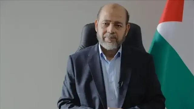 قيادي في حماس: وافقنا مبدئيا على خطة ترامب وسنسلم السلاح للدولة الفلسطينية