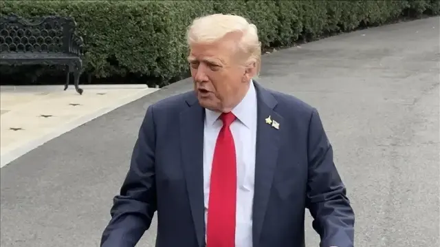 إعلام عبري: رد حماس على خطة ترامب يضع الكرة في ملعبه