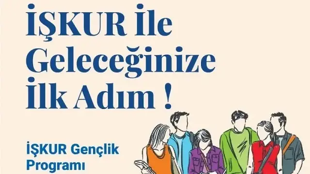 İŞKUR gençlik programı yeni dönemde büyüyerek başlıyor