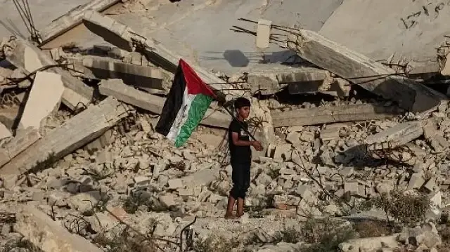 "موقف وطني ومهم".. ترحيب فلسطيني برد حماس على خطة ترامب بشأن غزة