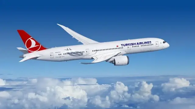 Turkish Airlines (THY)