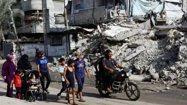 الأردن: رد حماس على مقترح ترامب "خطوة مهمة" لإنهاء الحرب