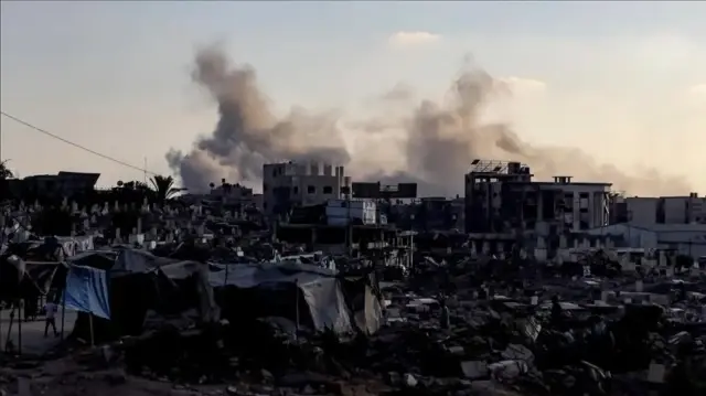 2 years of Gaza genocide: Germany faces reckoning over blanket support for Israel