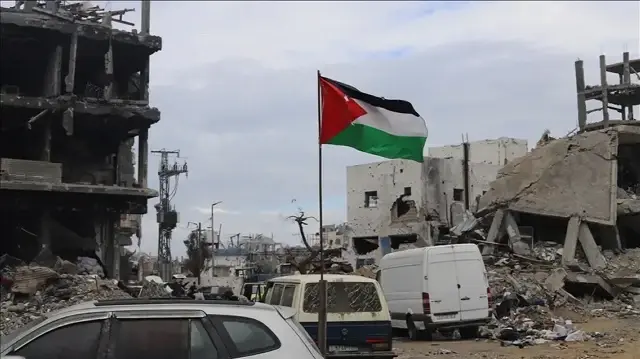 حماس في ردها على ترامب: مستقبل غزة وحقوق الشعب تُناقش بإطار فلسطيني