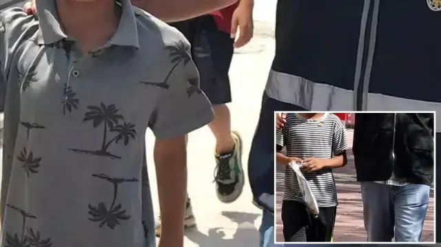 Suç işleyen çocuklarla ilgili düzenleme!