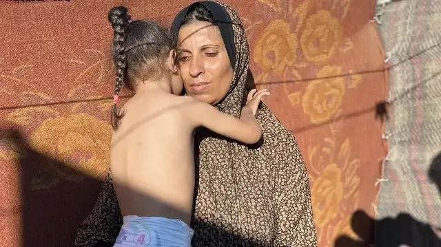 "الصحة العالمية": 400 حالة وفاة مؤكدة بغزة جراء سوء التغذية