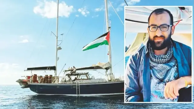 Muhammed Huzeyfe Küçükaytekin