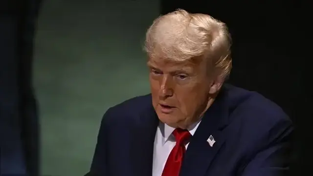 لابيد يؤيد قبول ترامب لرد حماس على خطته بشأن غزة