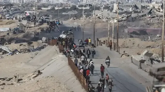 قناة كان: فريق التفاوض الإسرائيلي يتلقى توجيهات بالتحضير لإرسال وفد