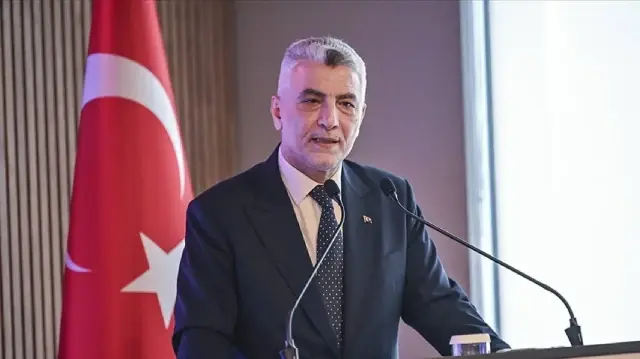 Bakan Bolat: Çok yakında fiyat etiket düzenlememiz geliyor