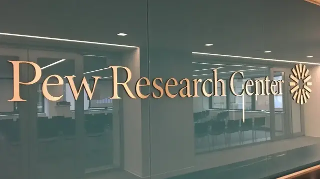 Pew Research Center