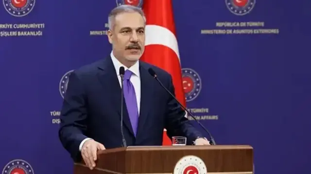 فيدان: ناشطو أسطول الصمود شجعان وصوت ضمير الإنسانية