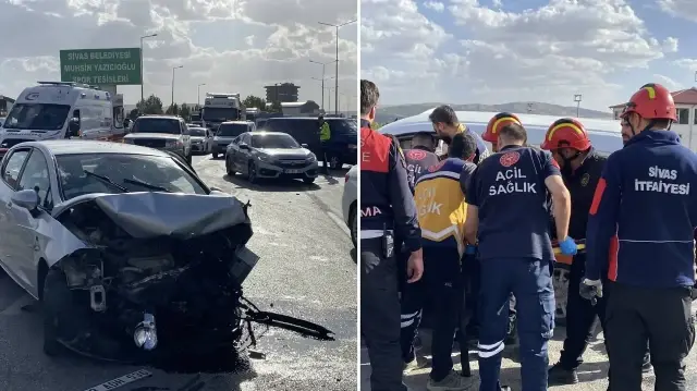 Kazayla ilgili inceleme başlatıldı.