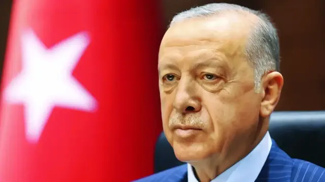Cumhurbaşkanı Erdoğan, İsrail'in ateşkese uyması gerektiğini vurguladı.