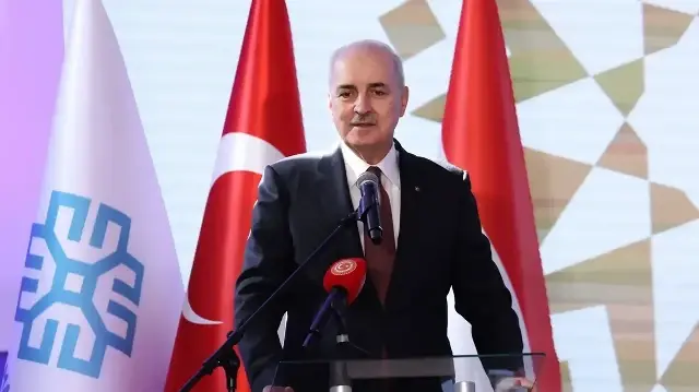 قورتولموش: تحية لكل بطل في أسطول الصمود العالمي