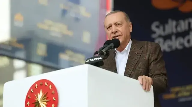 Window for lasting regional peace opened after Hamas ceasefire response, says Turkish president