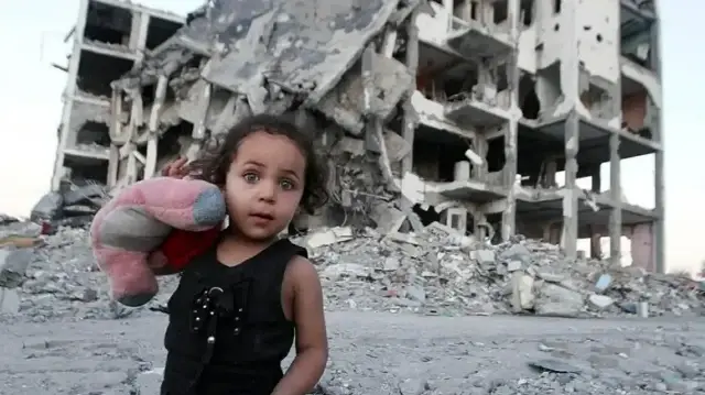 Türkiye, Jordan, UAE, Indonesia, Pakistan, Saudi Arabia, Qatar, Egypt welcome Hamas’ response to Trump’s Gaza ceasefire plan