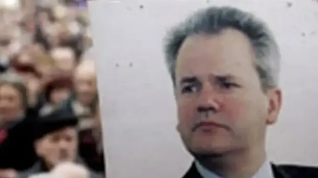 25 years after his fall, Slobodan Milošević’s ideas are still alive
