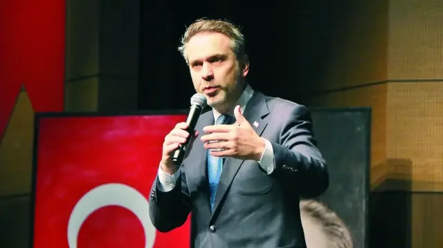 Alparslan Bayraktar
