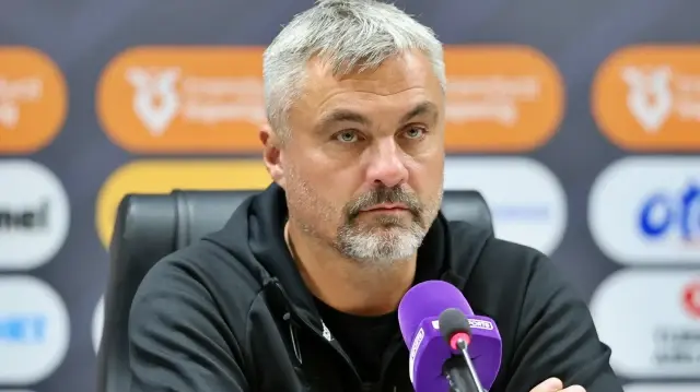 Samsunspor Teknik Direktörü Thomas Reis