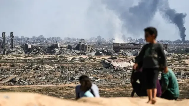 Gaza death toll tops 67,100 amid Israel’s genocidal war