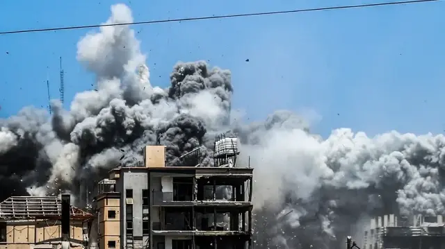 ارتفاع حصيلة إبادة إسرائيل لغزة إلى 67 ألفا و139 قتيلا