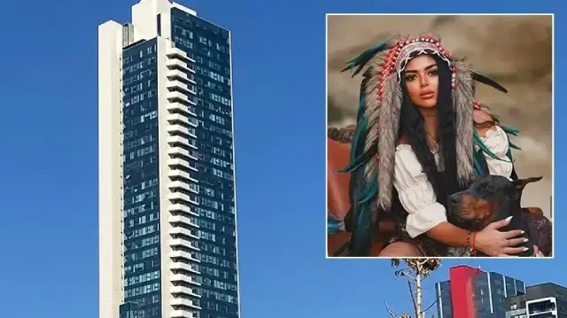 Gökdelenden düşen Semanur'un şüpheli ölümü yeniden incelenecek.