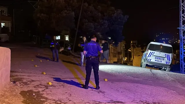 Olayla ilgili soruşturma devam ediyor.