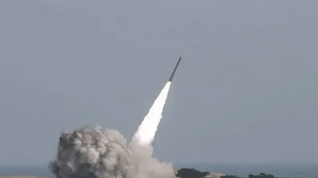 Yemen’s Houthis claim missile attack on ‘sensitive’ targets inside Israel