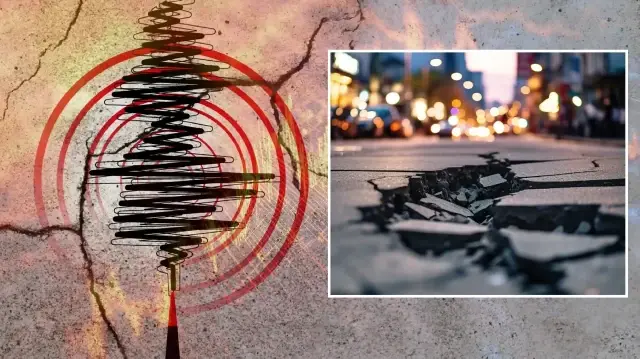 İstanbul'da korkutan deprem