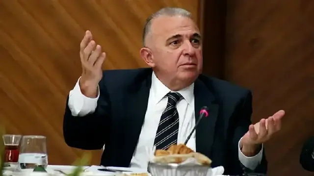 Turkish investments in Kyrgyzstan exceed $1.4B, envoy says